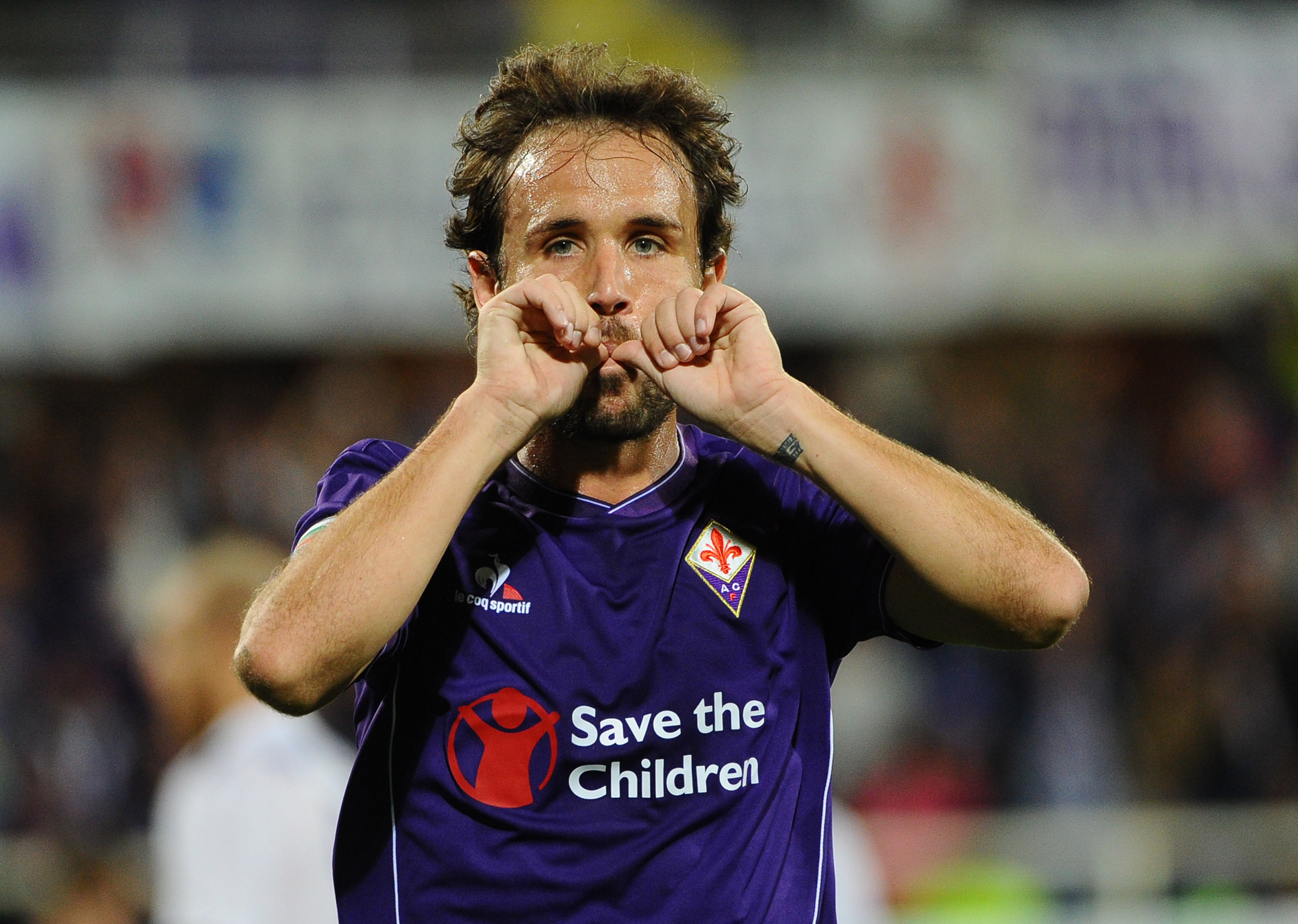 Verdù: "Se Batistuta è il numero uno della storia viola, Borja è diventato il tre"
