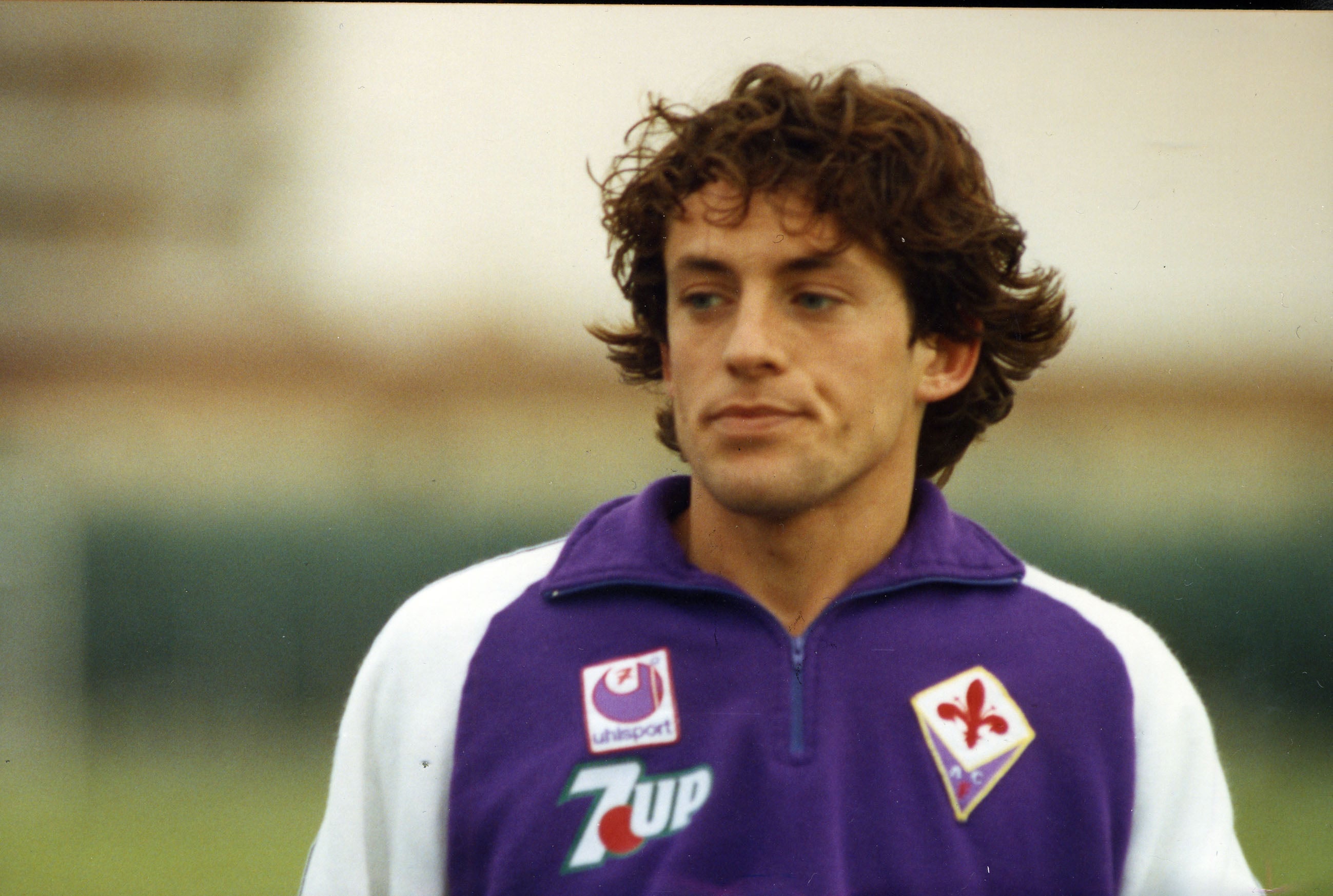 Orlando: "A Castrovilli non manca niente. Iachini vuole una punta: gli piace Piatek"
