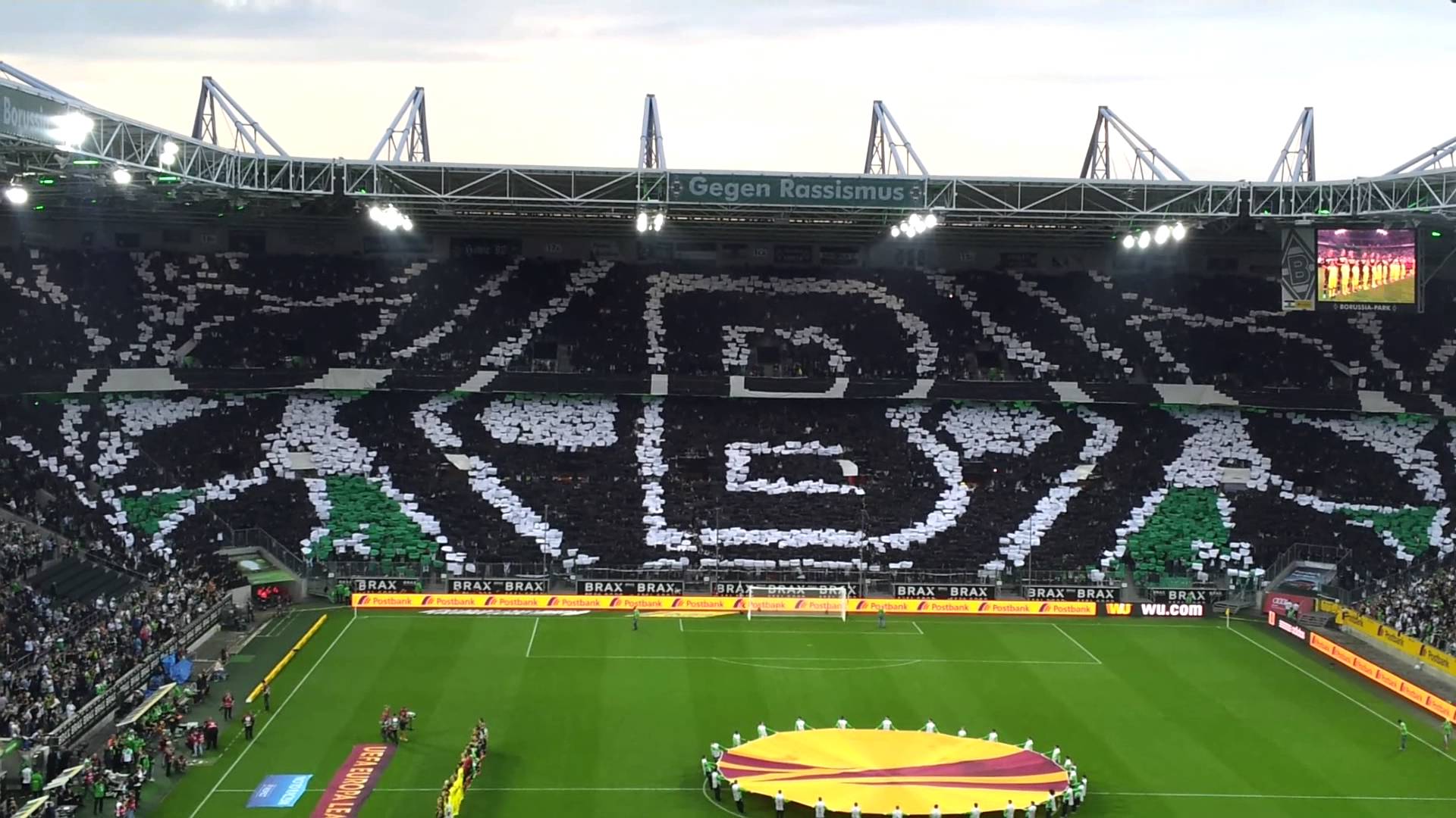 Subisce poco e segna con continuità: occhio alla risalita del Borussia