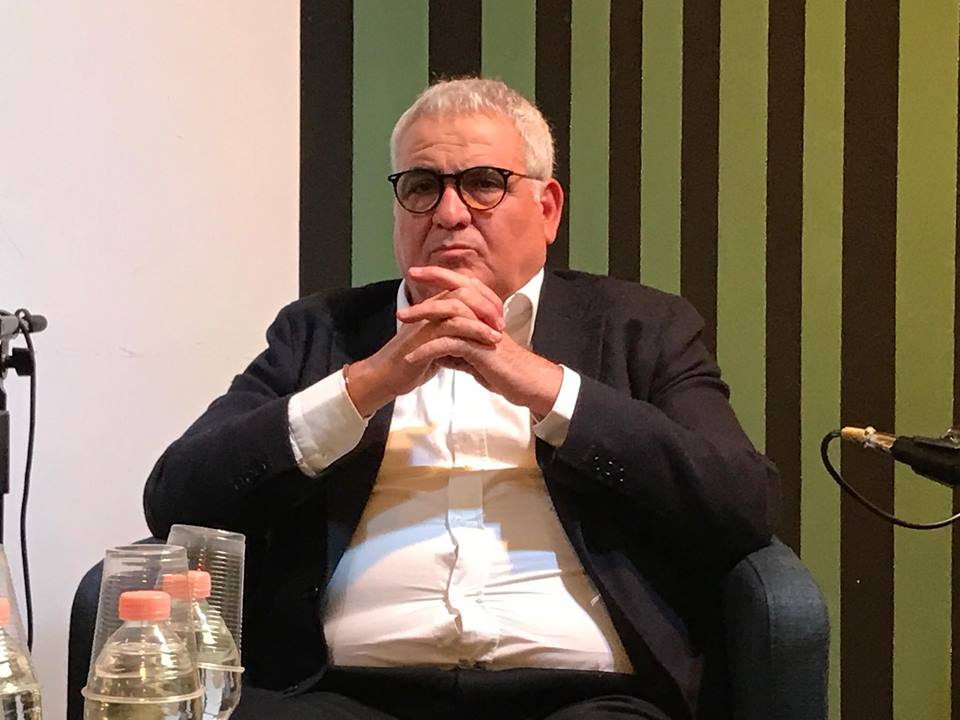 Canovi: "Corvino? Mi aspetto novità di mercato dal Brasile o dall'ex Jugoslavia"