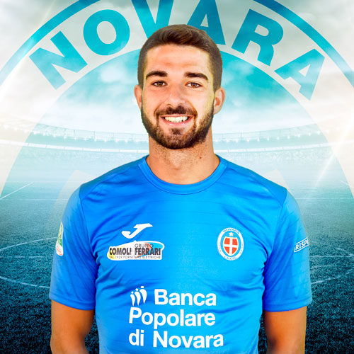 Mercato: Faragò del Novara sfuma. Cagliari ad un passo dal chiudere per il centrocampista