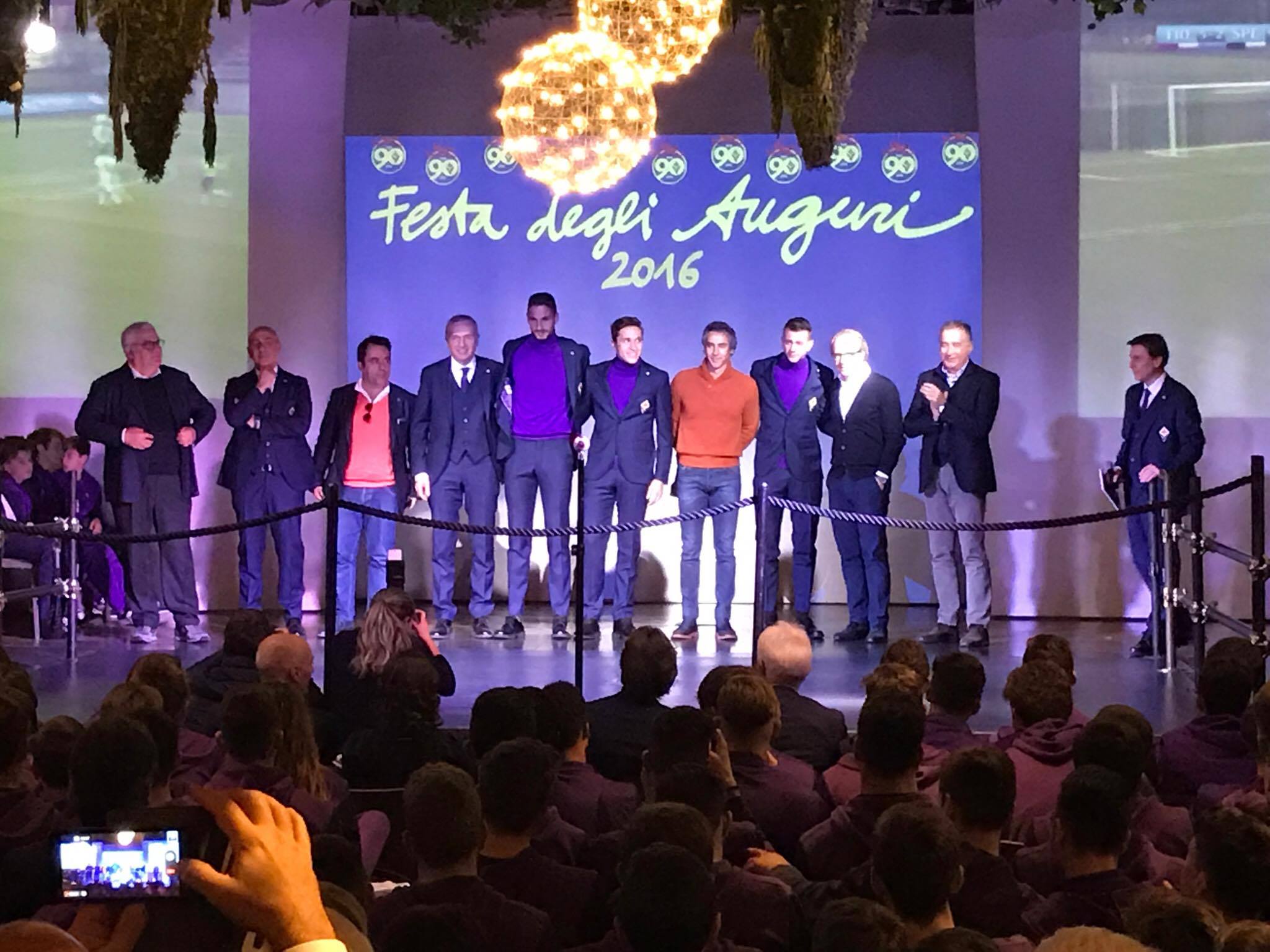 Giovanili, tripla sfida tra Fiorentina e Juve. Bilancio in parità, U16 sempre più primi