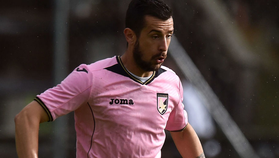 Nestorovski: “Rifiutate offerte dalla Serie A? Volevo riportare il Palermo dove merita”