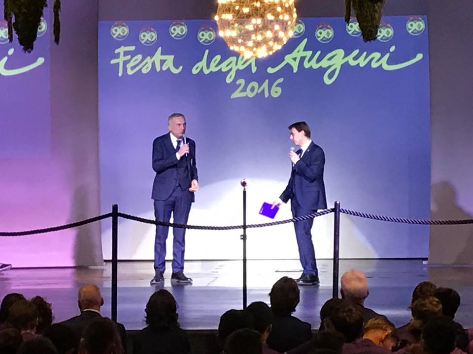 Domani festa del Settore Giovanile: attesa delegazione della 1° Squadra e la dirigenza