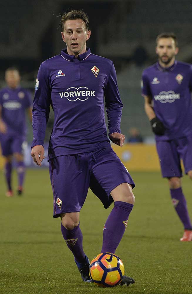 Bernardeschi: "Meno male che ce l'abbiamo fatta, rigore c'era. Mercato? Penso al presente"