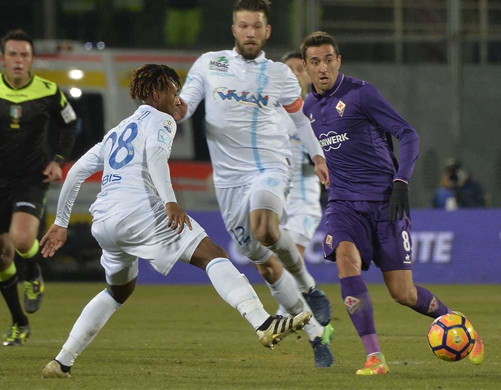 Chievo-Fiorentina, quale sarà il risultato esatto? FAI IL TUO PRONOSTICO