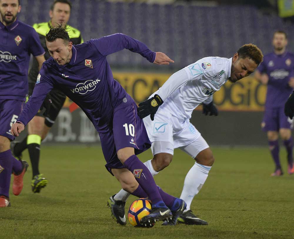 Firma o non firma? Le opzioni possibili per il futuro di Bernardeschi e della Fiorentina