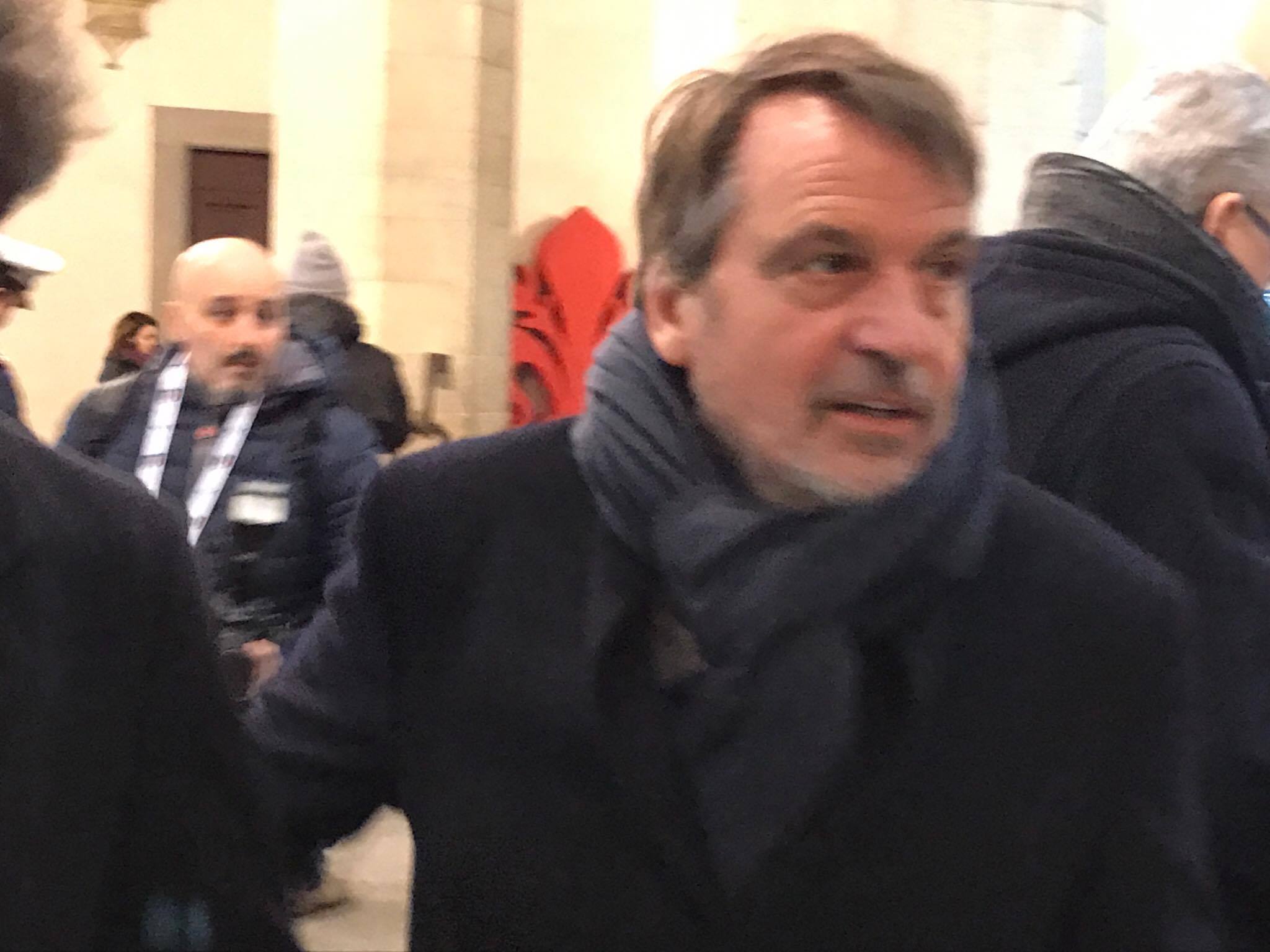 Tardelli: "La Fiorentina ha iniziato bene e potrebbe essere la vera sorpresa"