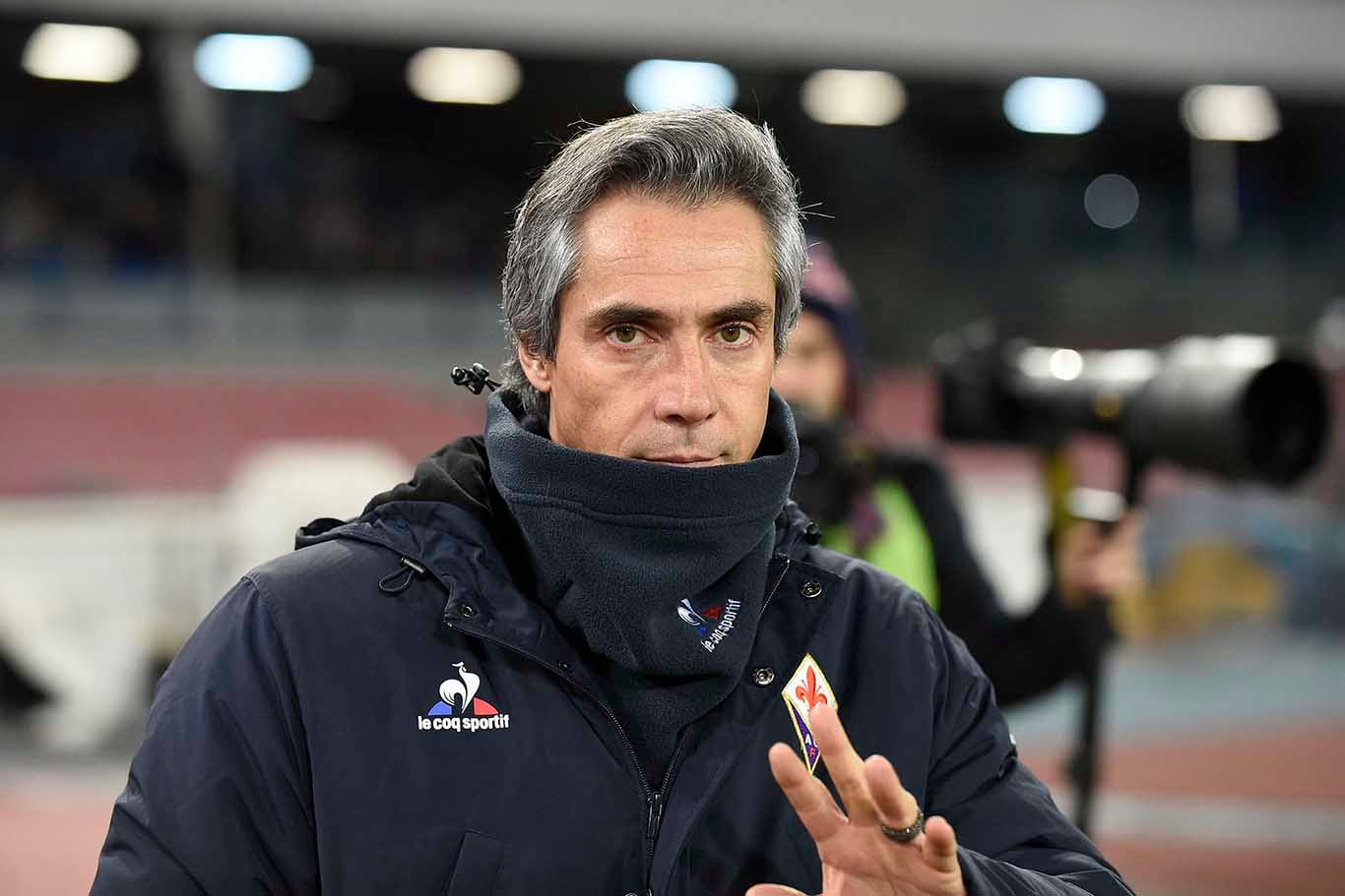Ancora Sousa: "Sono dettagli che decidono le gare, e questa volta ci hanno penalizzato