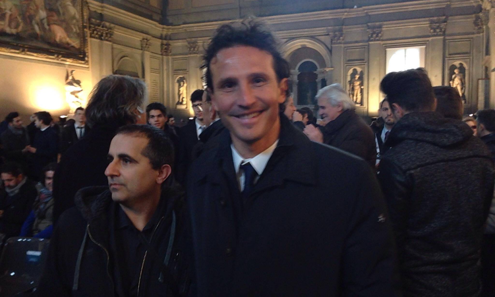 Comotto: "Ci voleva ora uno come Prandelli. Io me ne sono andato perché..."