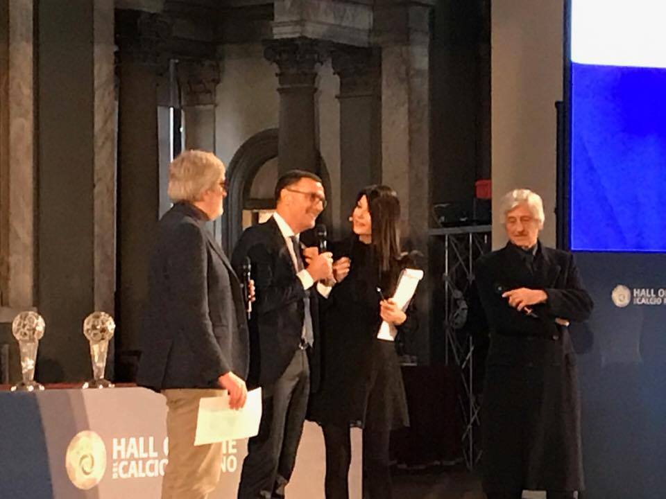 Bergomi: "Pioli deve rimanere tranquillo e non caricare troppo l'ambiente"