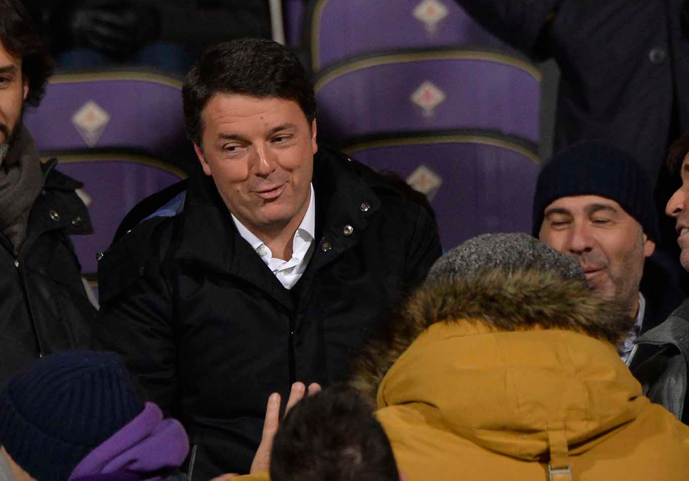 Renzi presenta emendamento al dl semplificazioni per aggirare Soprintendenza: "Ogni politico d'Italia dovrebbe votare sì"