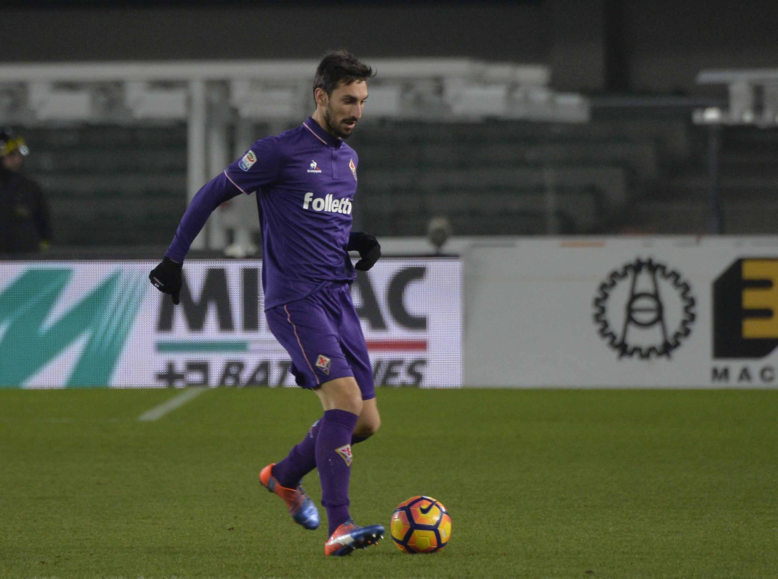 Fiorentina a Verona in cerca del bis però il Chievo non è l'Hellas