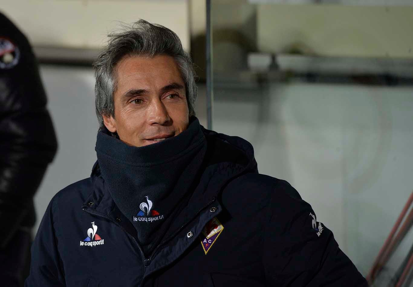 Sousa: "Soddisfatto della vittoria, Chiesa ha una voglia tremenda: lo seguivo in Primavera"