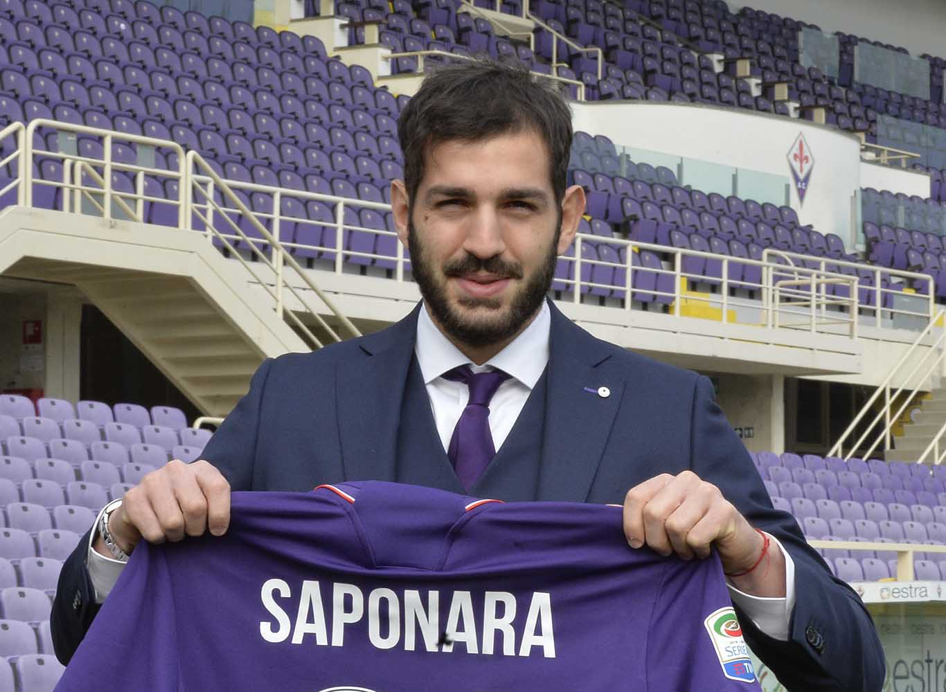 Fiorentina-Torino, le formazioni: sia Ilicic che Saponara dentro, gioca Salcedo