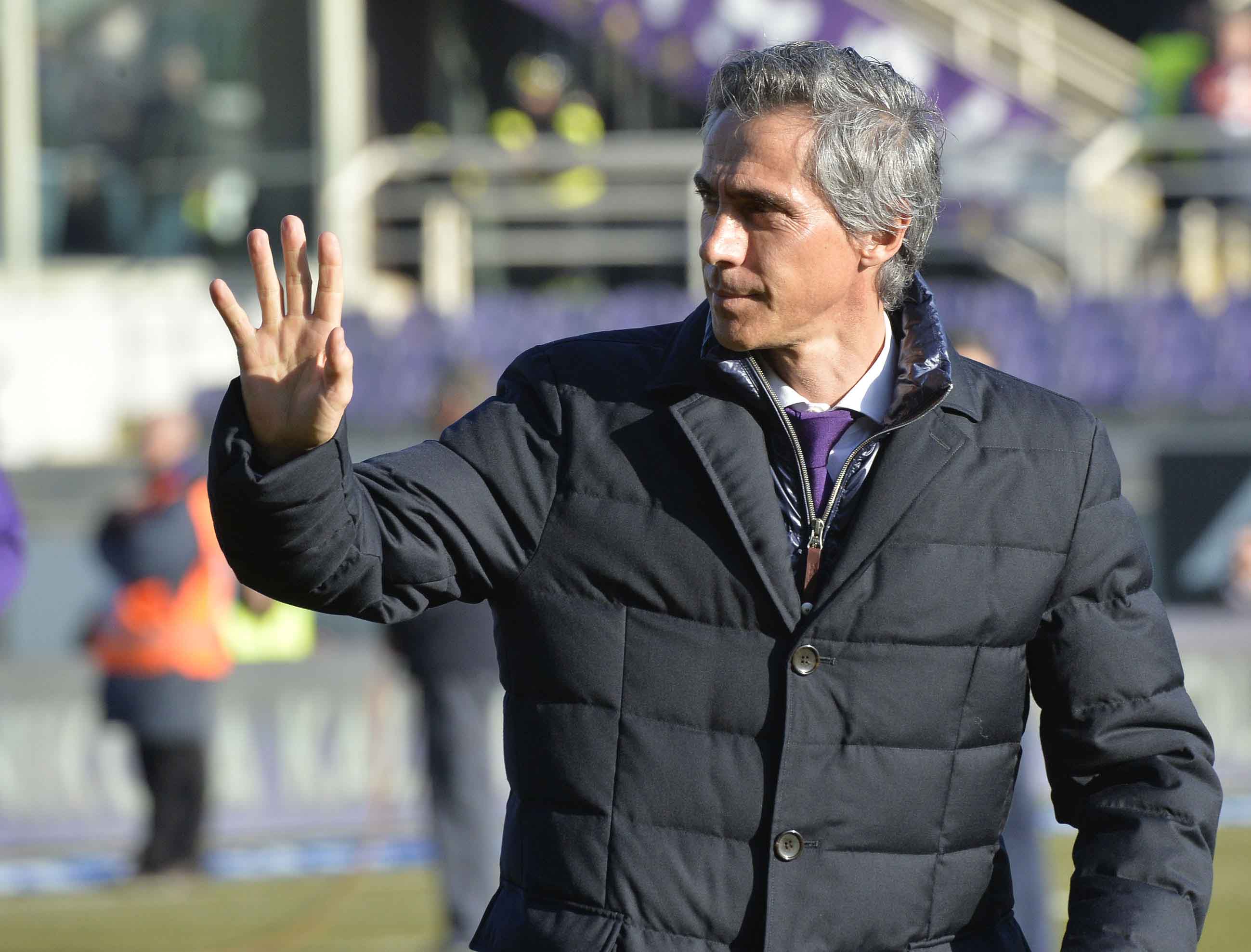 Sousa, il futuro e quell'opzione: la verità in un mese