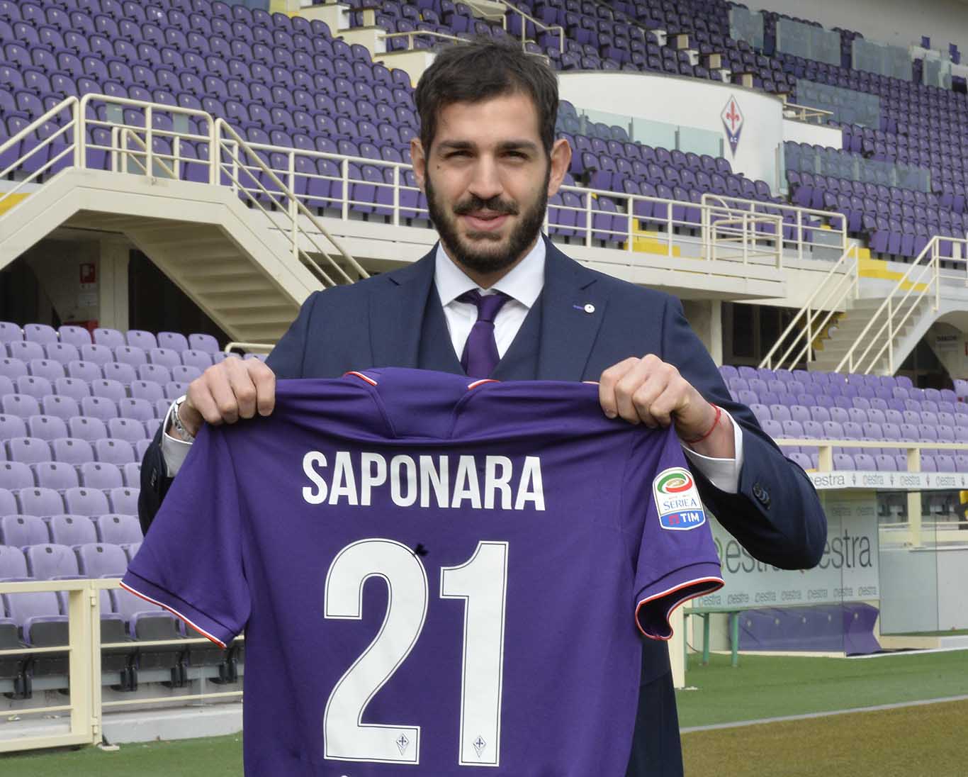 Il momento del riscatto per Saponara e per la Fiorentina