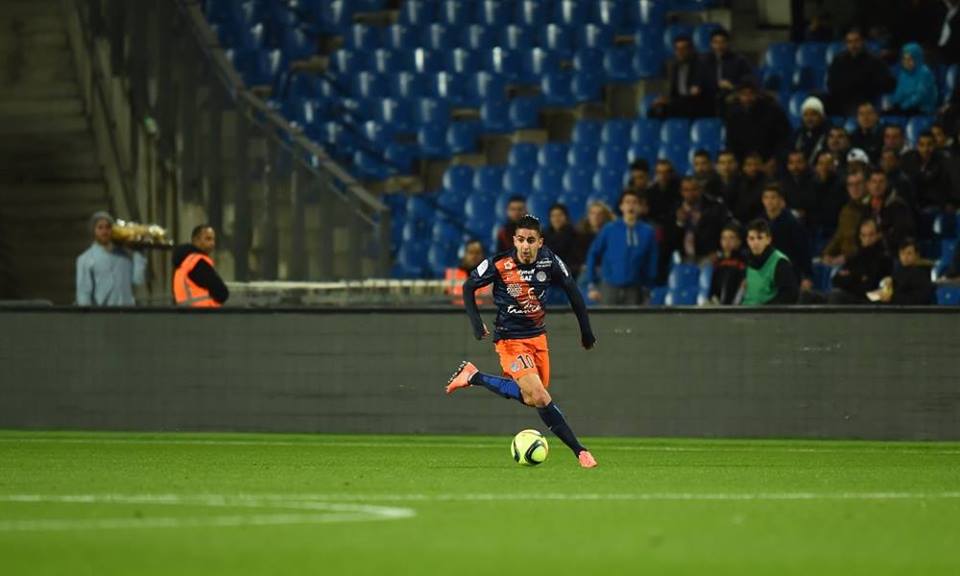 Dalla Francia: anche la Fiorentina su Boudebouz. Ma è infortunato...