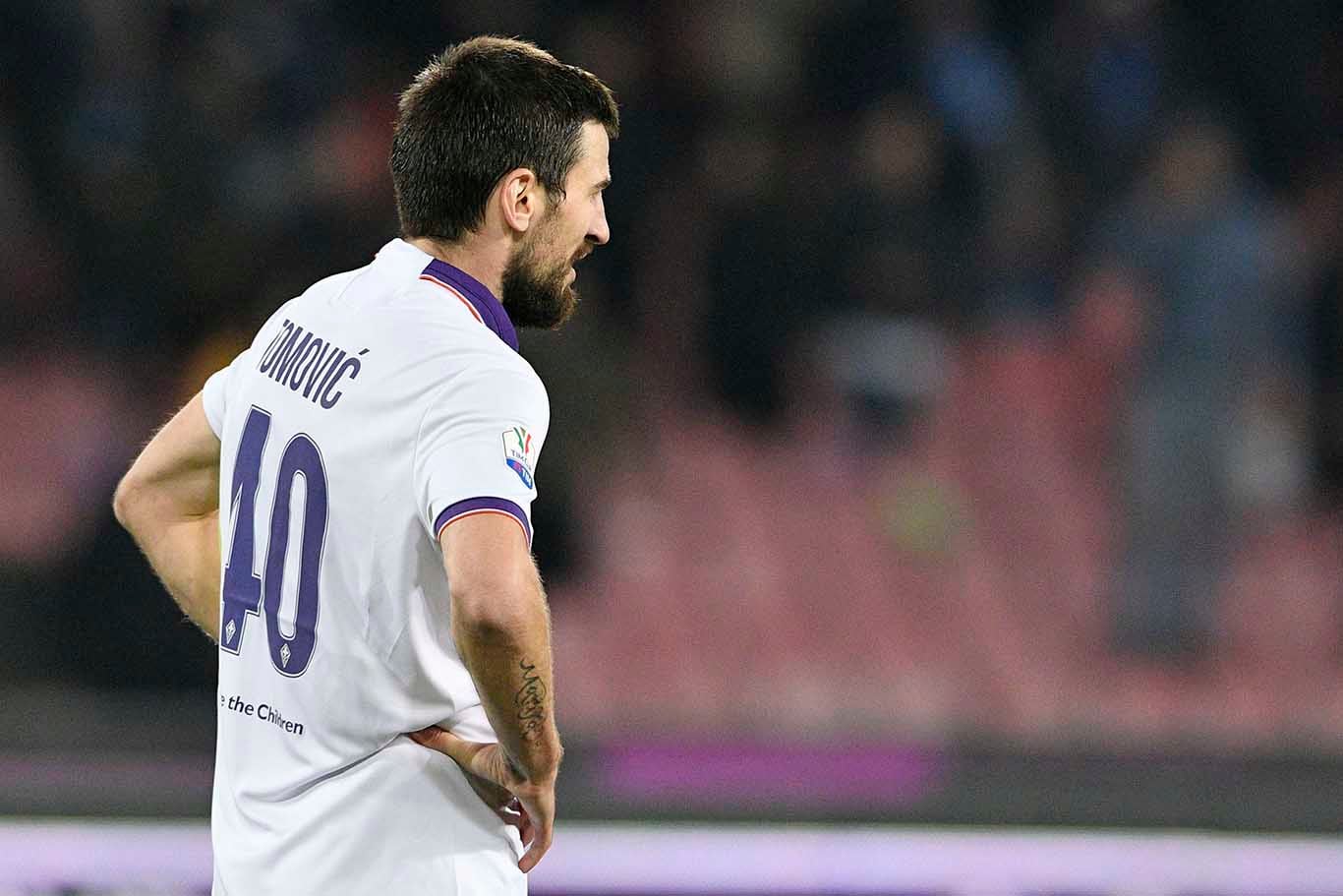 Kalinic rientra in anticipo. Col Bologna out Gonzalo: spazio per Tomovic-De Maio?