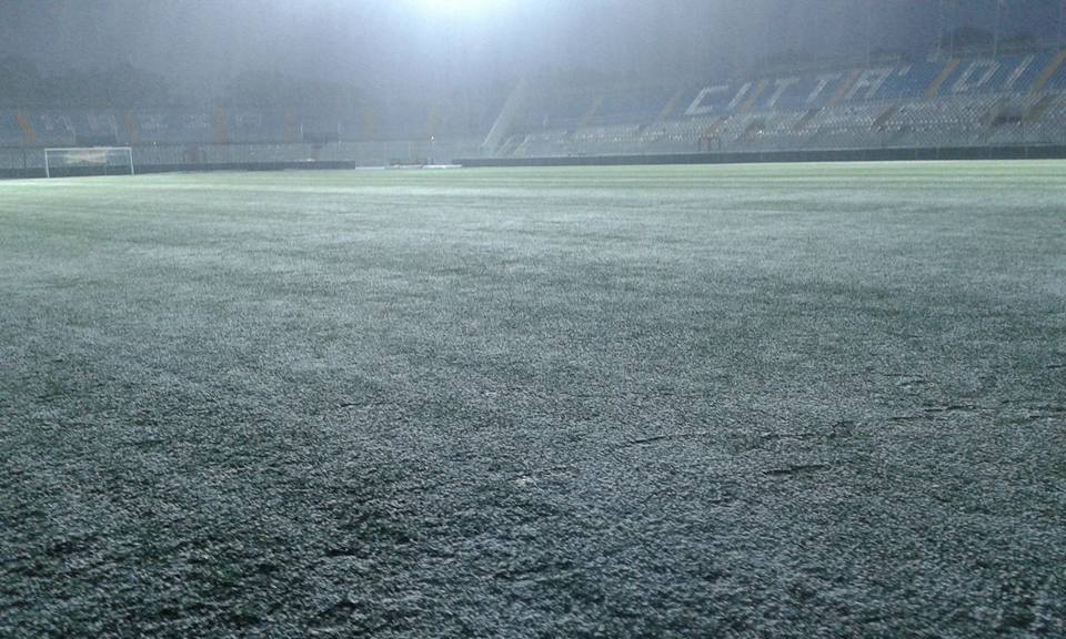 Pescara-Fiorentina, a rischio. Attesa decisione del Prefetto, la comunicazione del club