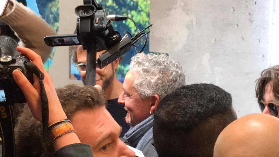 Baggio: "Tornare a Firenze sempre un piacere. Bernardeschi grande talento"