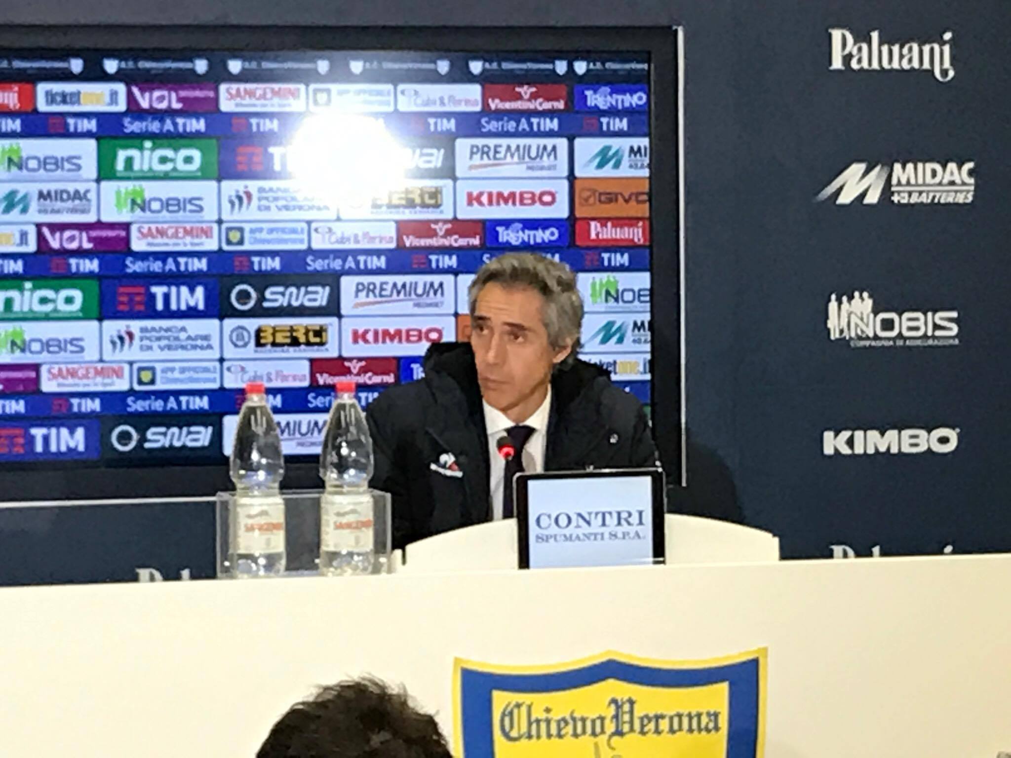 Sousa: "Sanchez non è una sorpresa. Kalinic ha sempre avuto testa sulla Fiorentina"