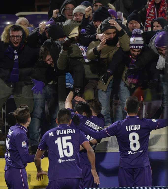 Le altre corrono: la vittoria con la Juve deve essere la svolta. La stagione è ancora lunga