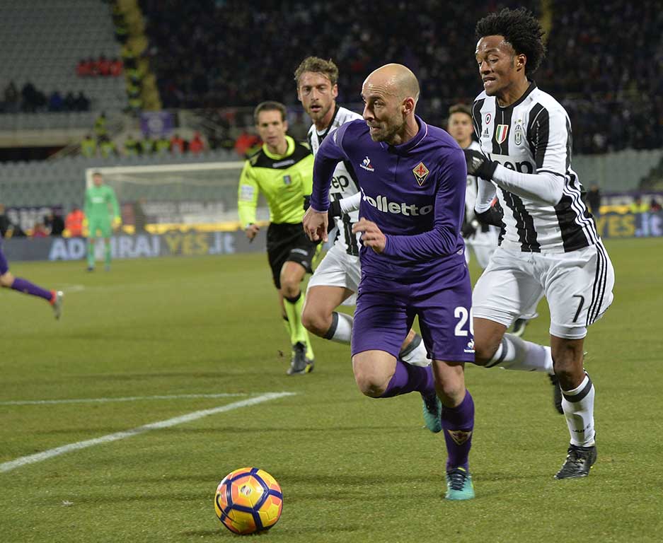 Squadra che vince.... Sousa verso la conferma dell'assetto anti-Juve