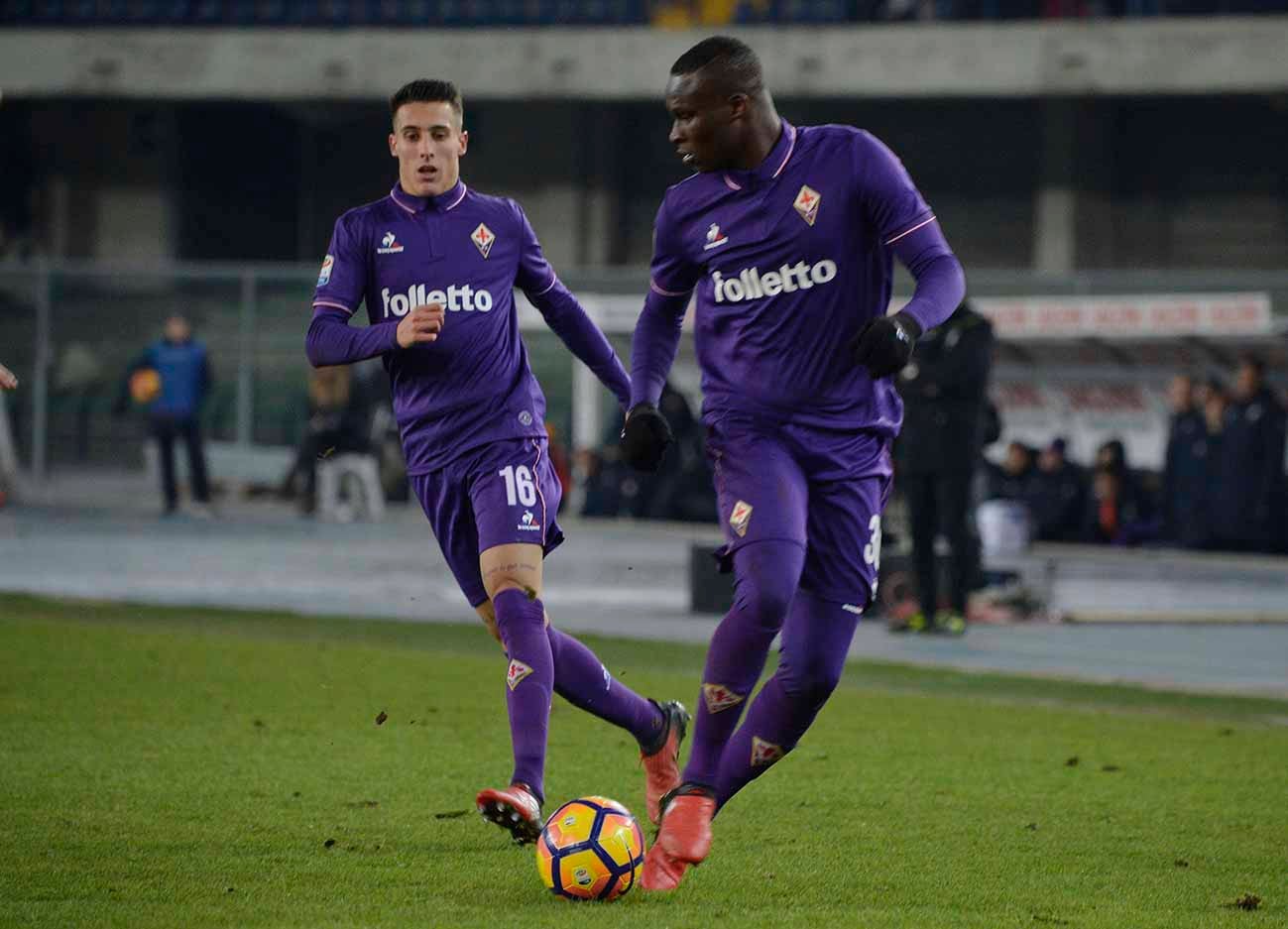 I viola vincono contro il Chievo, successo figlio del cinismo più che del gioco