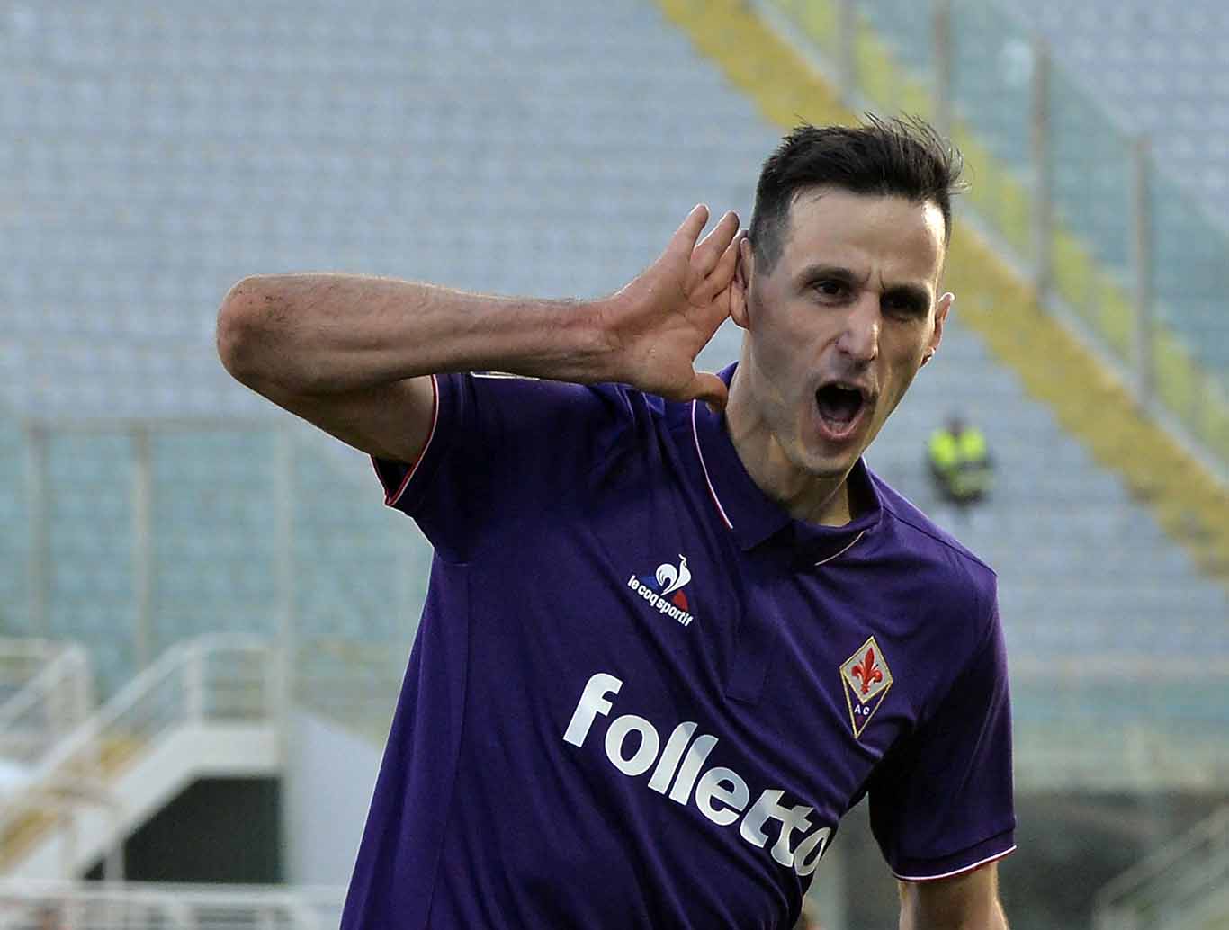 Fiorentina-Genoa, le IMMAGINI nel FOTOALBUM VI.IT