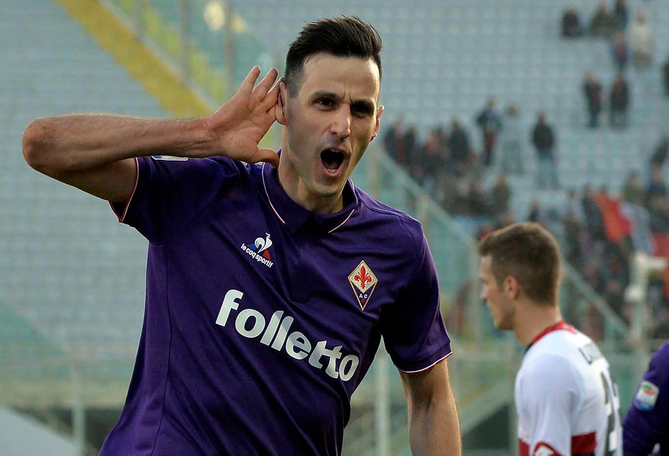 'Llorente-Kalinic, una poltrona per due': il croato in uscita dall'Atletico, potrebbe tornare