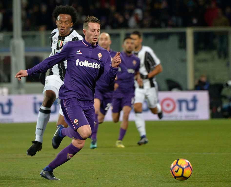 La Juventus prova a giocare d'anticipo: l'obiettivo stavolta è Bernardeschi