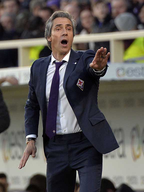 Fiorentina-Genoa Sousa