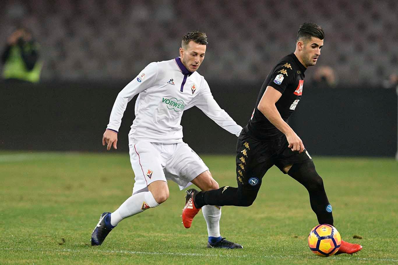 Bernardeschi: "Usciamo a testa alta, orgogliosi: abbiamo dato tutto"