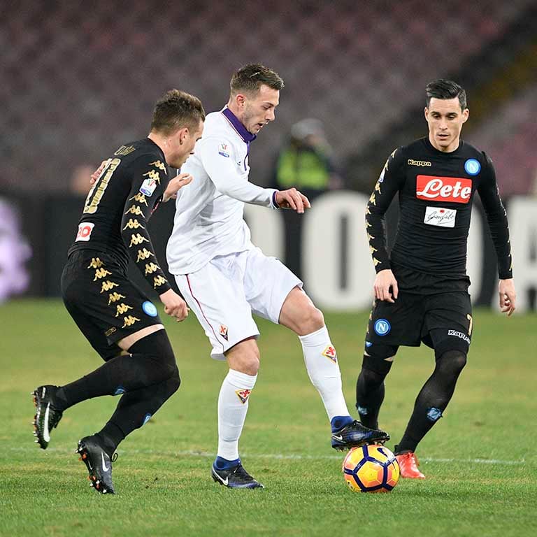 L'Inter torna a pensare a Berardi piuttosto che a Bernardeschi