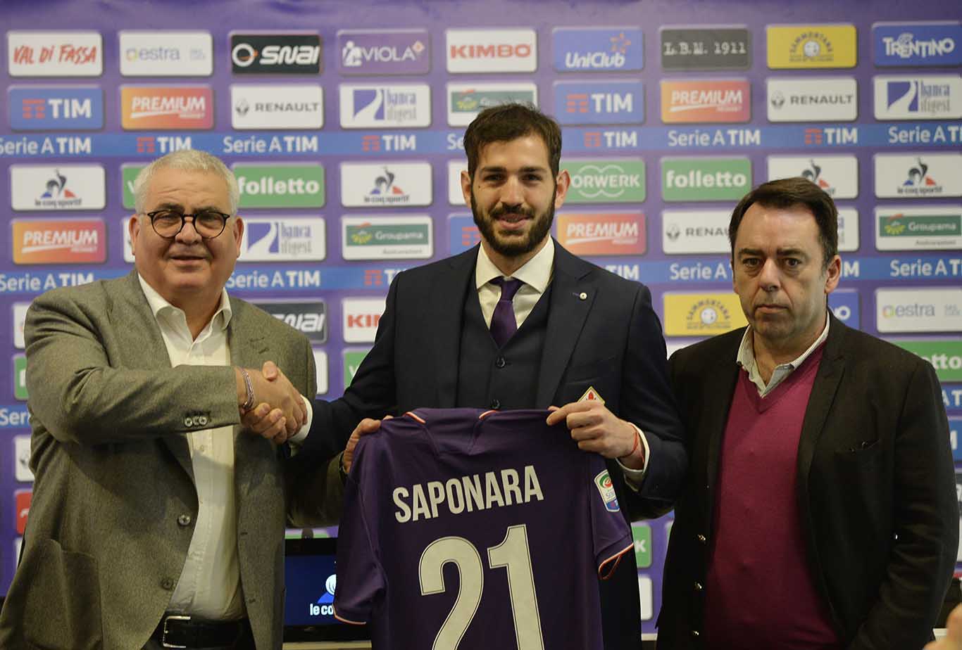 Sondaggio VI.IT: Che voto date al mercato della Fiorentina?