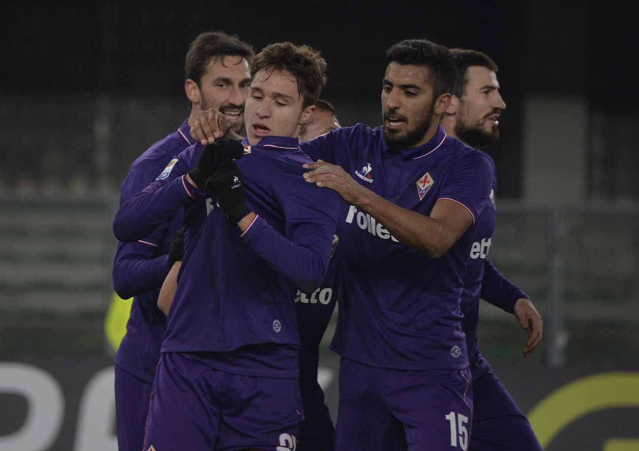 3 su 3. Tata di nuovo certezza, Kalinic trattenuto. Miglior inizio di 2017 non poteva esserci