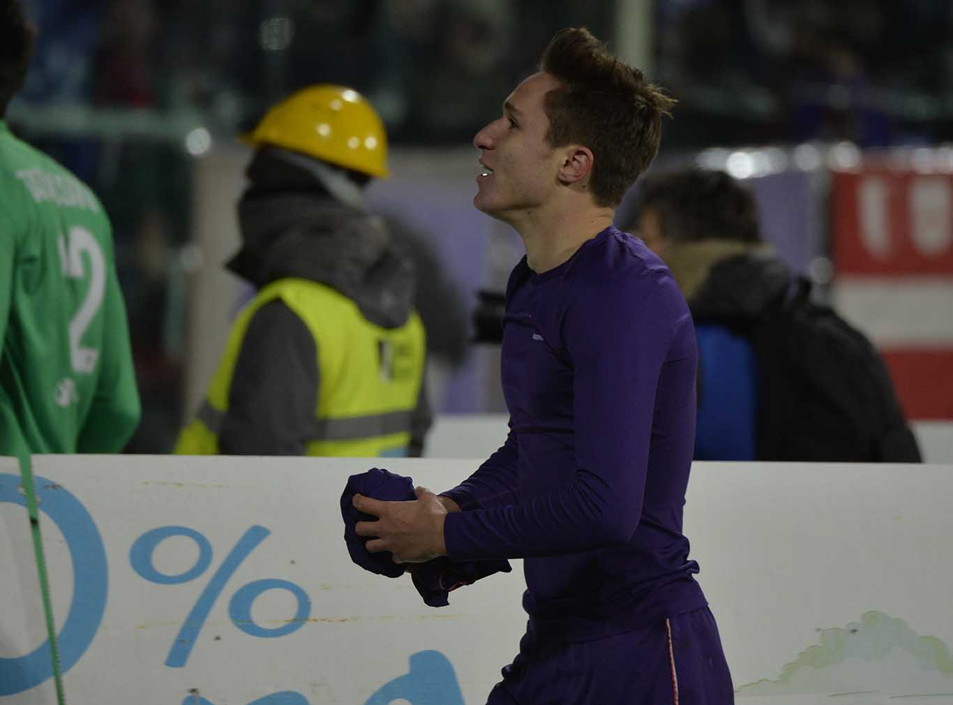 Europeo U21, che scatto per Chiesa: sarà tra i convocati. Di Biagio spera in Bernardeschi