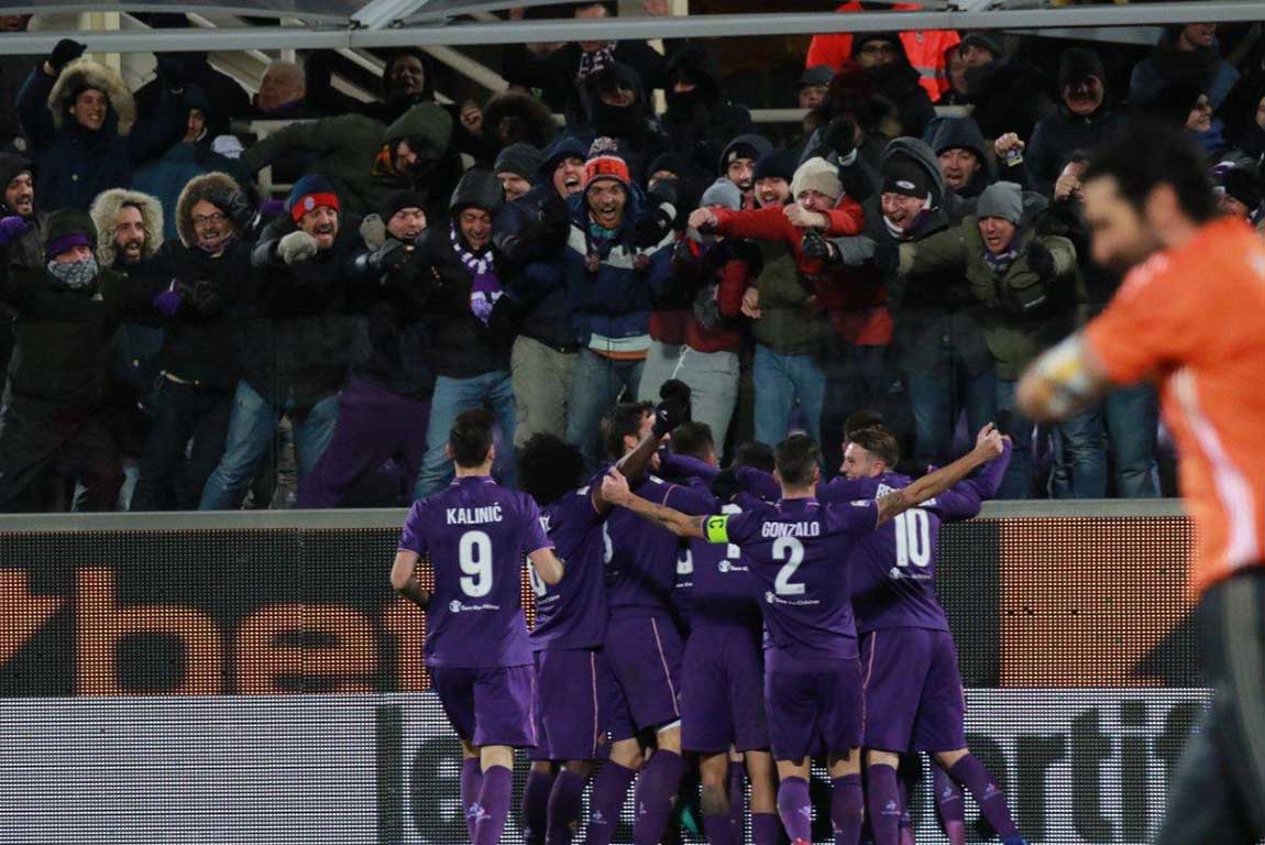 'Se la Fiorentina giocasse sempre così...'. Rammarico e potenzialità, contraddizioni e speranze