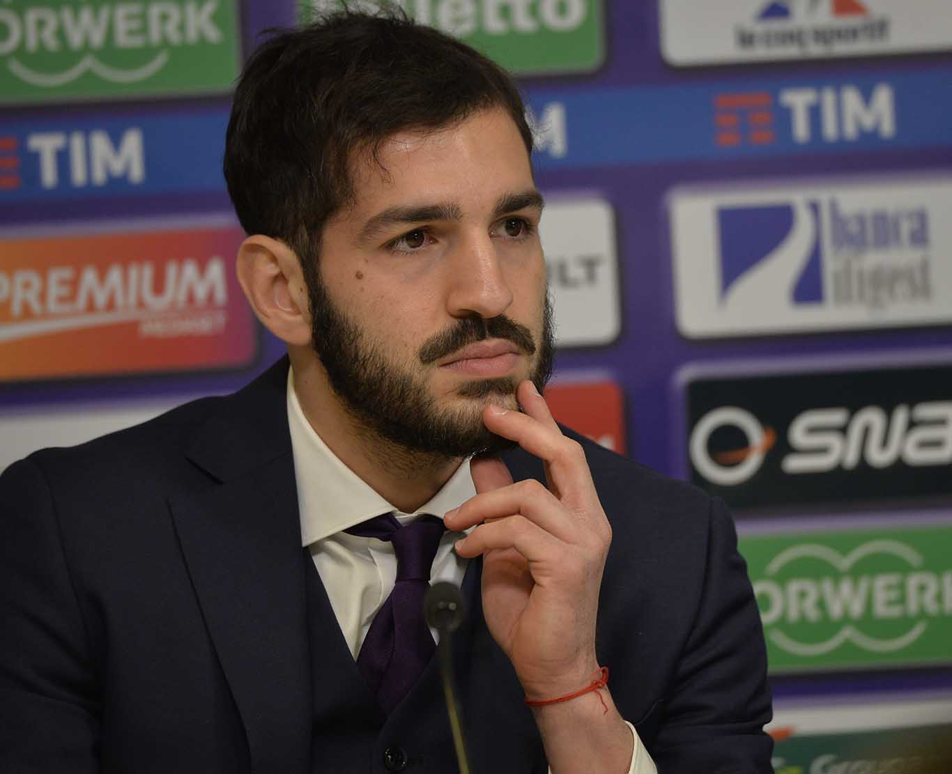 Per Saponara è arrivato il momento di uscire dall'ombra: Pioli lo aspetta