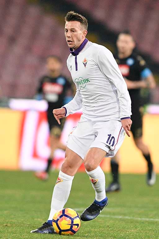 Bernardeschi: "Nessuno ci ha detto una parola di conforto, hanno preferito criticarci"