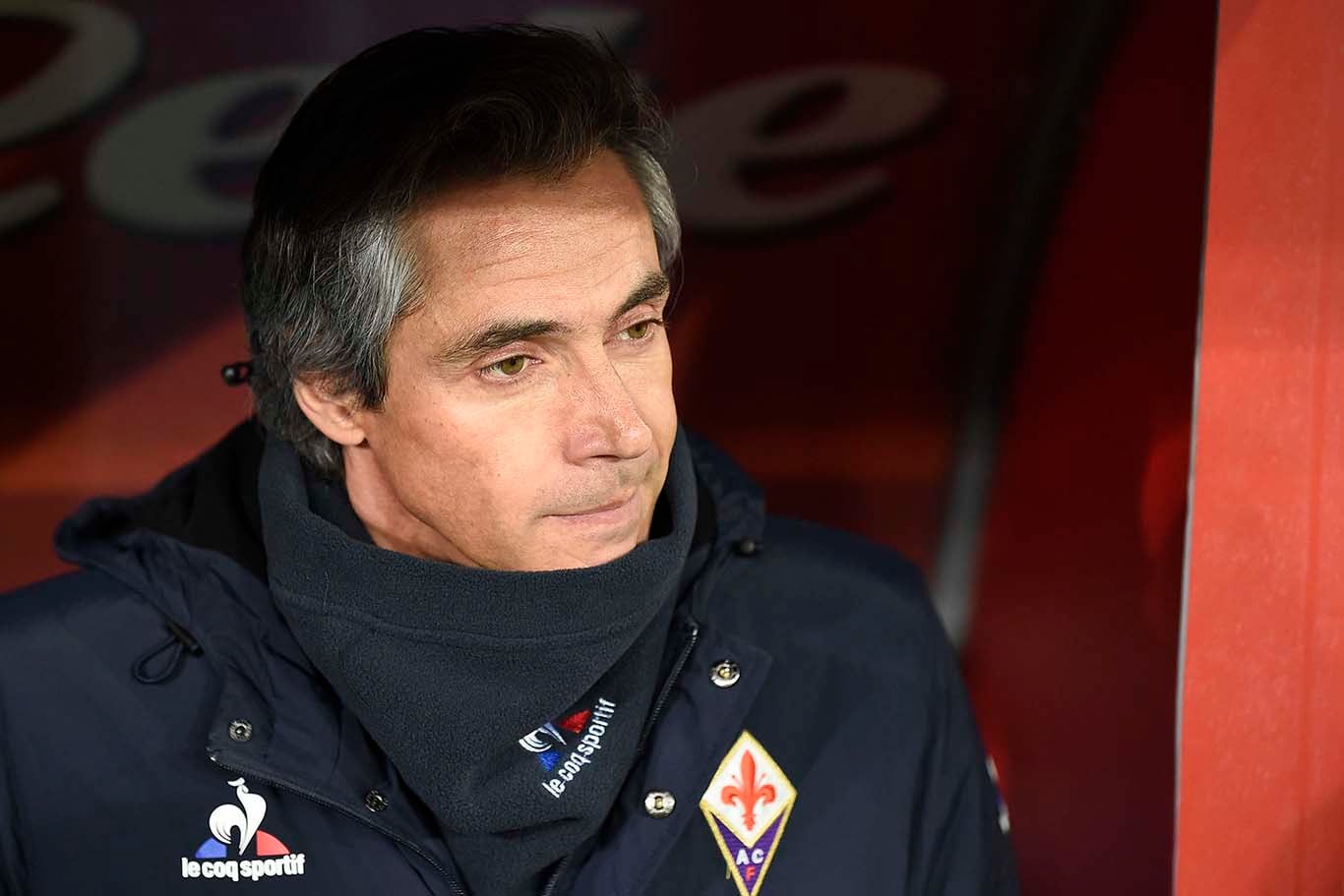Sousa: "Troppi errori nella loro metà campo. Il mio futuro..."
