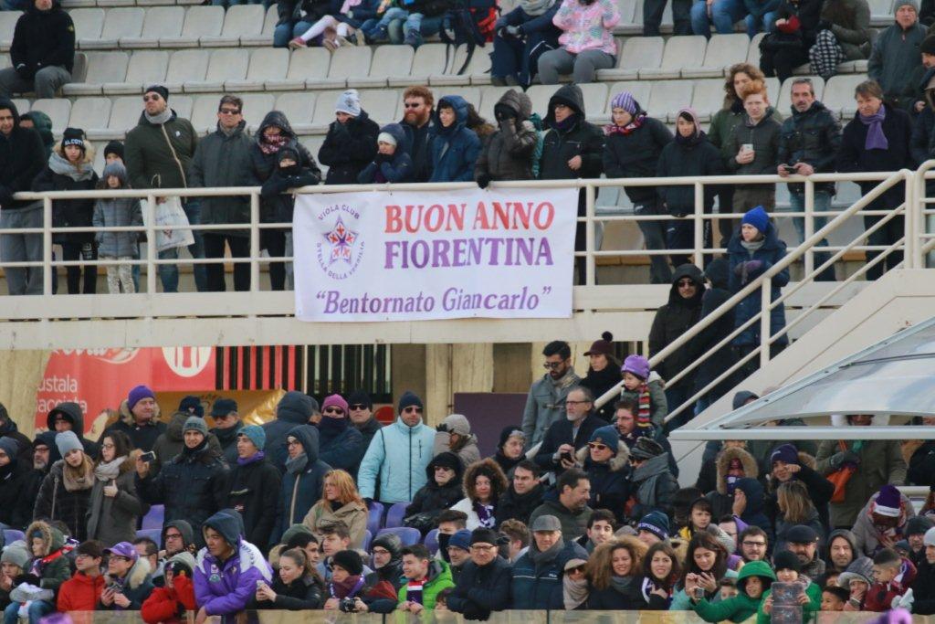 Vox Populi VI.IT - Mercato, Kalinic-Cina e il ritorno di Antognoni (VIDEO)