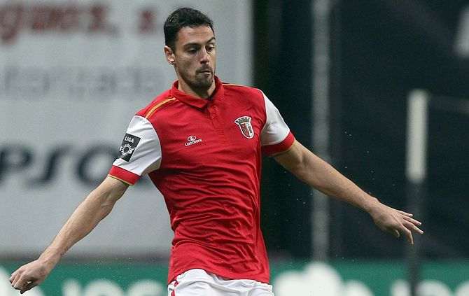 Fiorentina, trattativa col Braga per Andrè Pinto a luglio