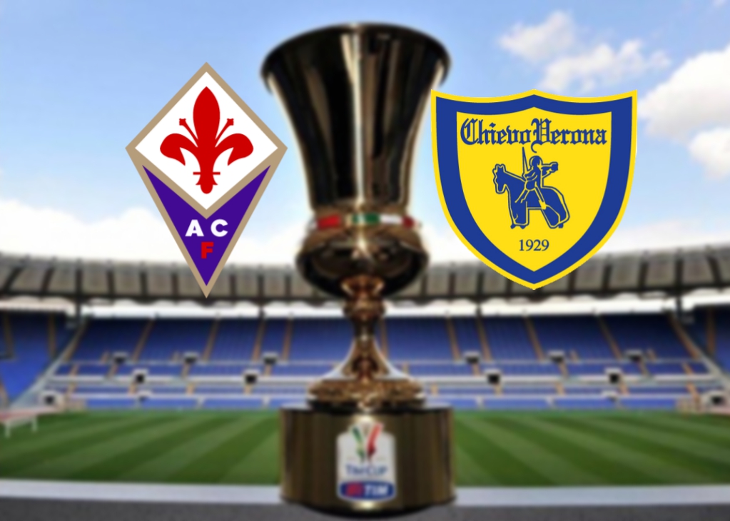 Fiorentina-Chievo 1-0, la CRONACA della partita