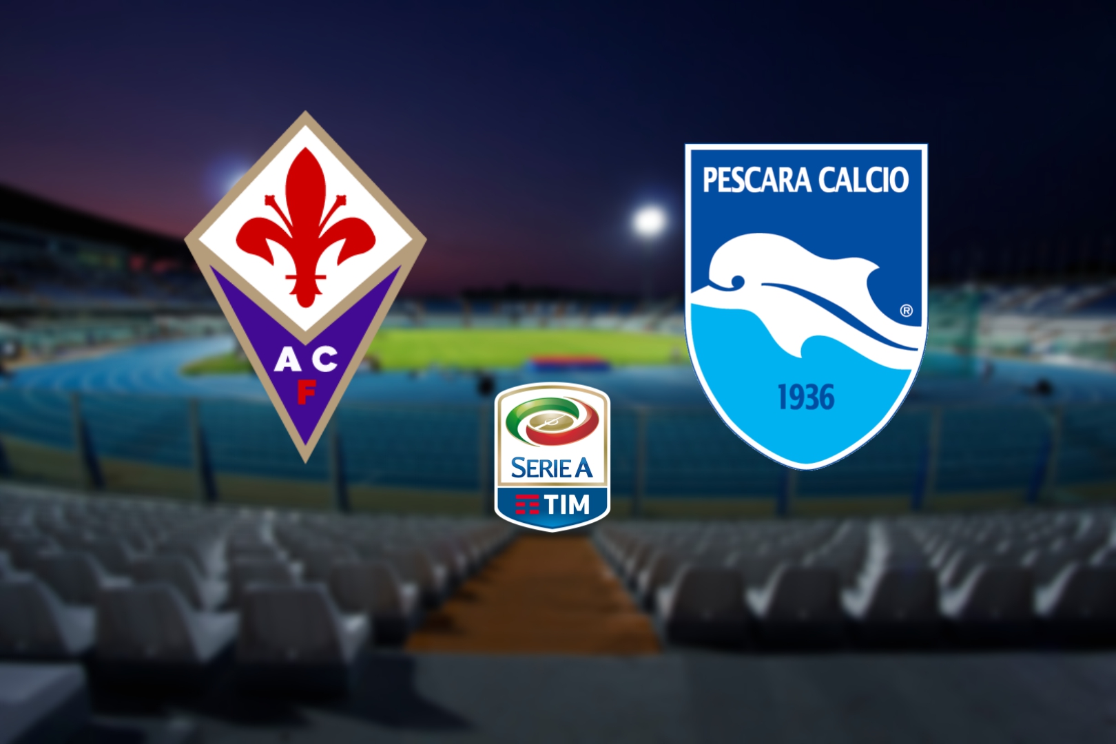 Pescara-Fiorentina 1-2, quanta fatica... decide Tello. LA CRONACA