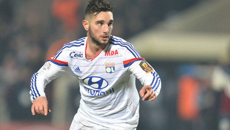 Dalla Francia: anche la Fiorentina sul centrocampista del Lione Jordan Ferri