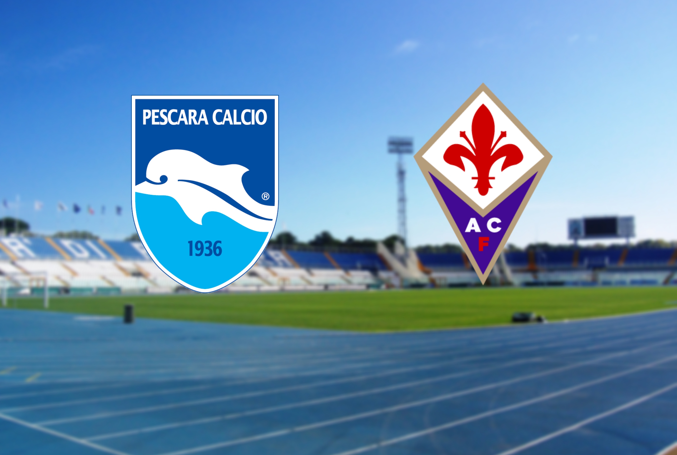 Ecco tutte le informazioni sui biglietti di Pescara-Fiorentina