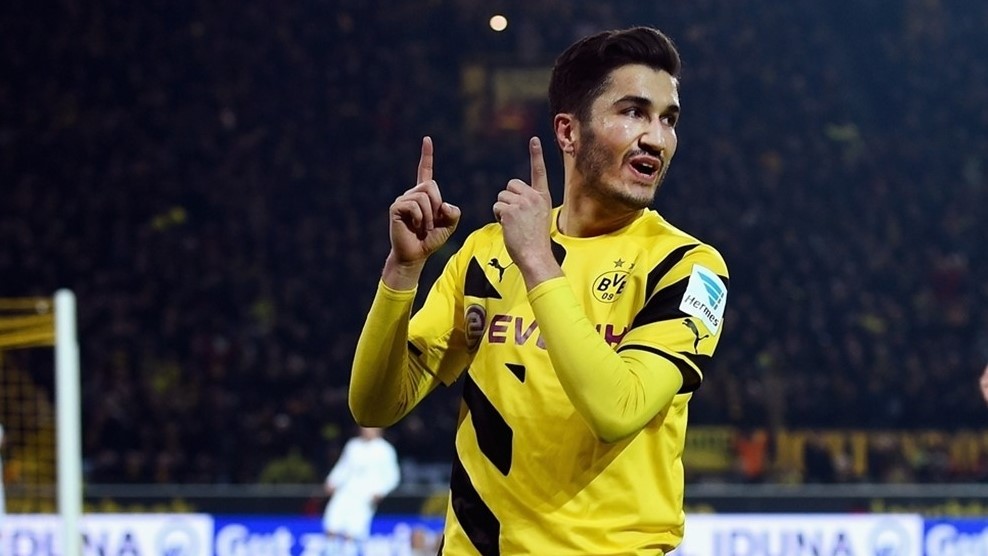 Demme, Rongier, ma occhi anche su Nuri Sahin per la mediana della Fiorentina