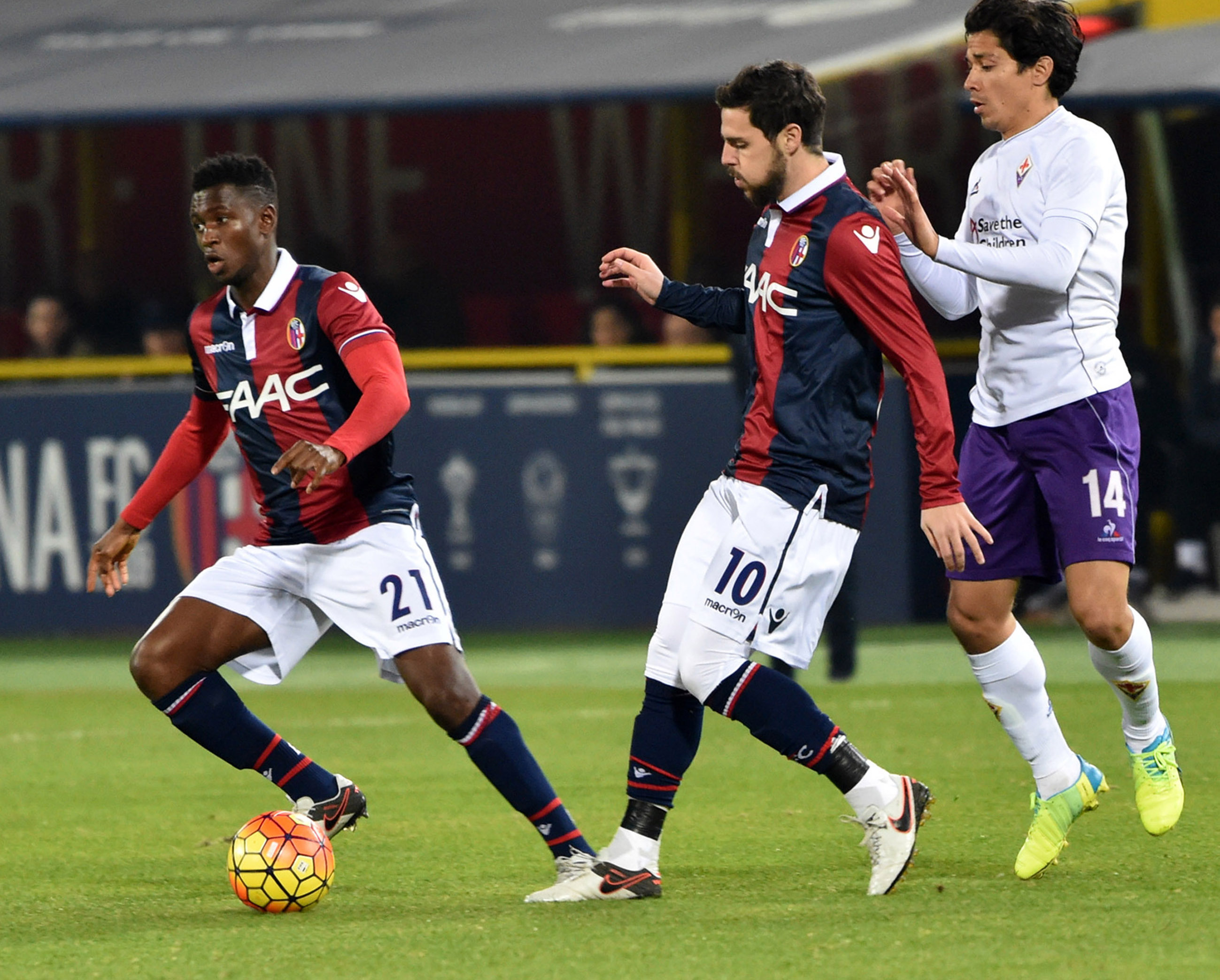 3-5-2 per Roberto Donadoni: Destro e Verdi davanti. Occhio a Krejci sulla sinistra